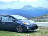 Toyota Prius-5