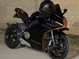 Ducati Panigale V4-2