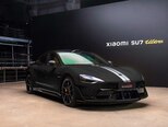 Xiaomi SU7-3