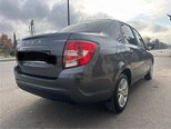 LADA (VAZ) Granta-4