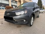 LADA (VAZ) Granta-2