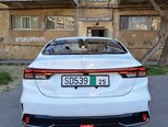 Kia K3-5