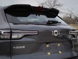 Changan Qiyuan Q05-4