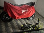 Ducati Panigale V4-3