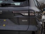 Changan Qiyuan Q05-7