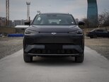 Changan Qiyuan Q05-2