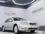 Nissan Maxima-8