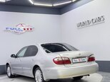 Nissan Maxima-7