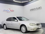 Nissan Maxima-2