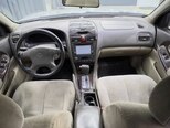 Nissan Maxima-12