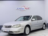 Nissan Maxima-4