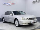 Nissan Maxima-1