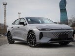 Changan Uni-V iDD-1