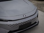 Changan Uni-V iDD-3