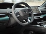 Changan Uni-V iDD-9