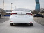 Toyota Corolla-4