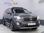 Kia Sorento-2