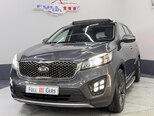 Kia Sorento-1