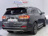 Kia Sorento-9