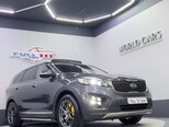Kia Sorento-8