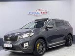 Kia Sorento-4