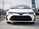 Toyota Corolla-6