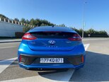 Hyundai IONIQ-4