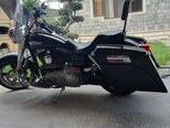 Harley-Davidson FLD Dyna Switchback-5