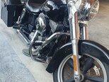 Harley-Davidson FLD Dyna Switchback-8