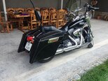 Harley-Davidson FLD Dyna Switchback-3