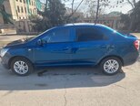 Chevrolet Cobalt-4