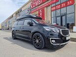 Kia Carnival-17