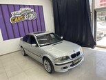 BMW 318-3