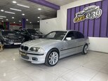 BMW 318-5