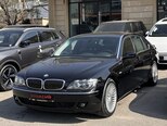 BMW 730-3