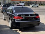 BMW 730-5
