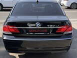 BMW 730-4