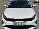 Kia K3-2
