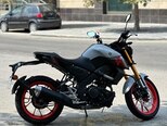 Yamaha MT-15-7
