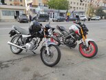 Yamaha MT-15-4