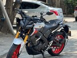 Yamaha MT-15-3