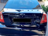 Chevrolet Lacetti-11