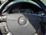 Chevrolet Lacetti-18