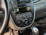 Chevrolet Lacetti-15