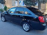 Chevrolet Lacetti-10