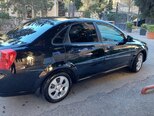 Chevrolet Lacetti-7