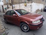 Iran Khodro Samand-5