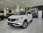 Kia Sportage-7
