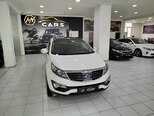 Kia Sportage-3