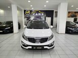 Kia Sportage-1